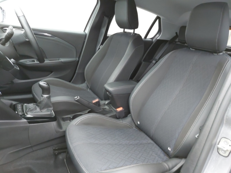 Used Vauxhall Corsa 2022 for sale - 77253516: Photo 5