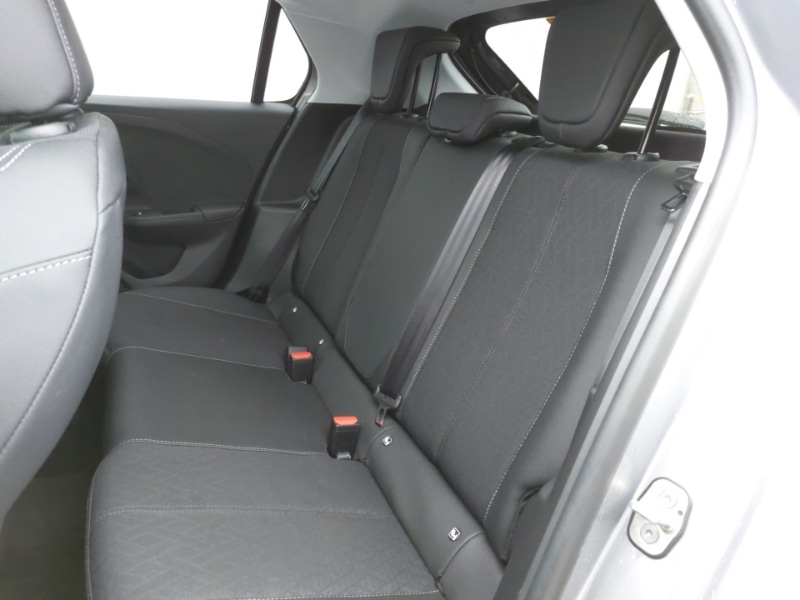 Used Vauxhall Corsa 2022 for sale - 77253516: Photo 6