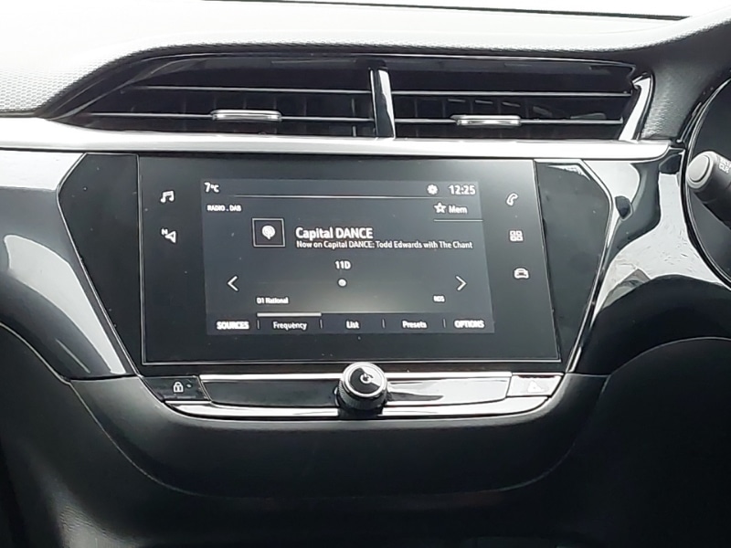 Used Vauxhall Corsa 2022 for sale - 77253516: Photo 7