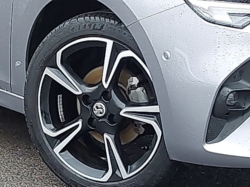 Used Vauxhall Corsa 2022 for sale - 77253516: Photo 9