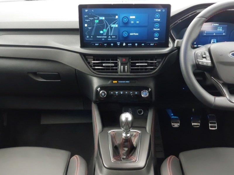 Used Ford Kuga 2025 for sale - 76682917: Photo 10