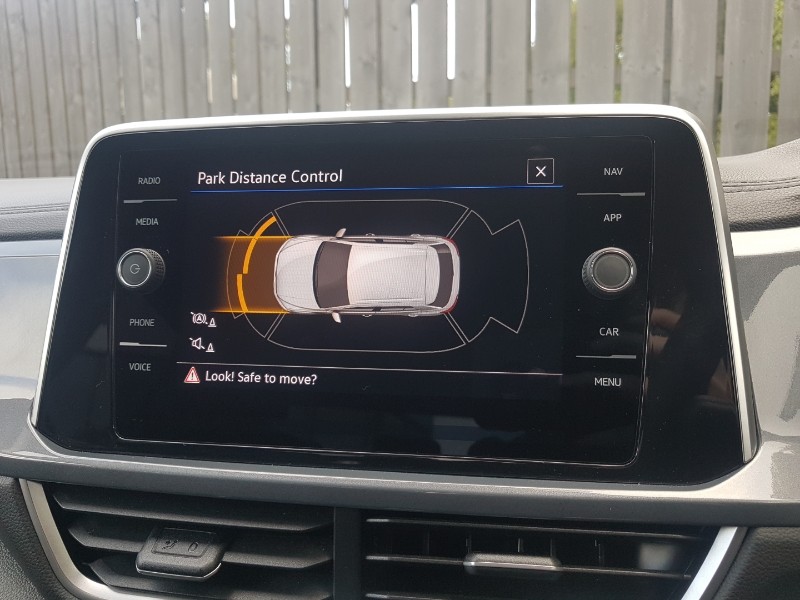 Used Volkswagen T-Roc 2024 for sale - 76708658: Photo 12