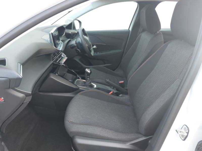 Used Peugeot 208 2025 for sale - 77985327: Photo 5