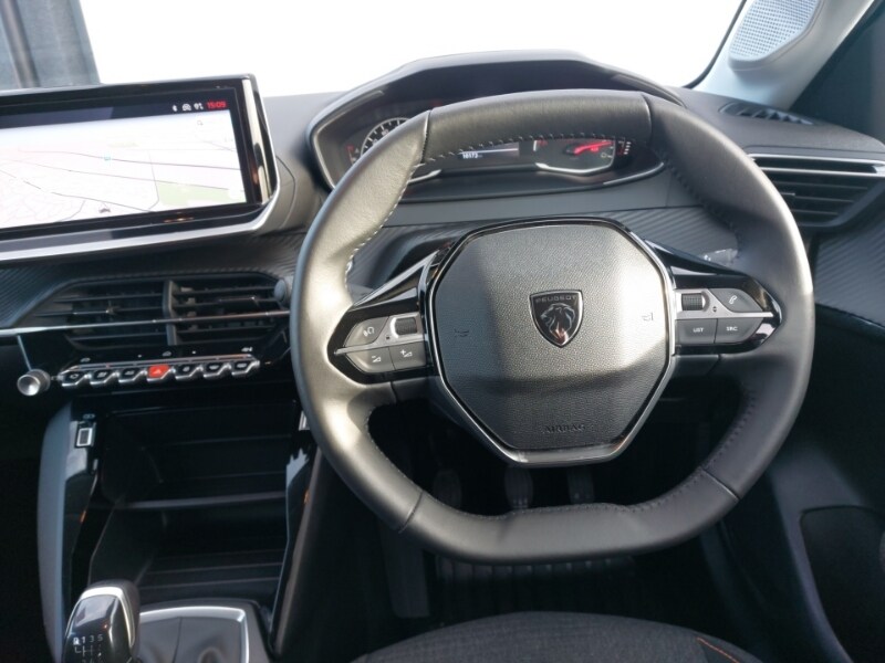 Used Peugeot 208 2025 for sale - 77985327: Photo 7