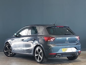 Used SEAT Ibiza 2022 for sale - 78905316: Photo
