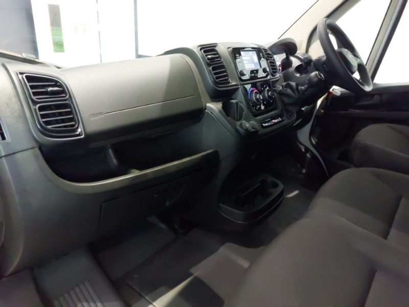 Used Citroen Relay 2025 for sale - 77184137: Photo 5