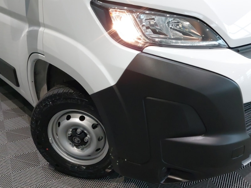 Used Citroen Relay 2025 for sale - 77184137: Photo 9