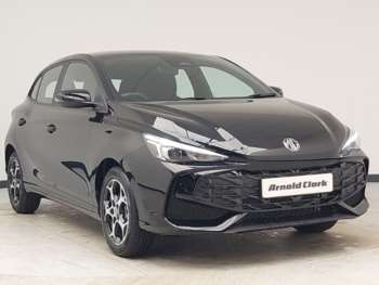 Used MG MG3 2025 for sale - 75120503: Photo