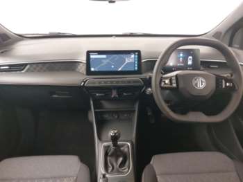Used MG MG3 2025 for sale - 75120503: Photo