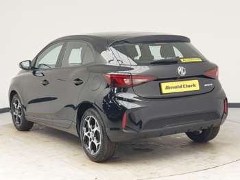 Used MG MG3 2025 for sale - 75120503: Photo
