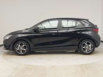 Used MG MG3 2025 for sale - 75120503: Photo