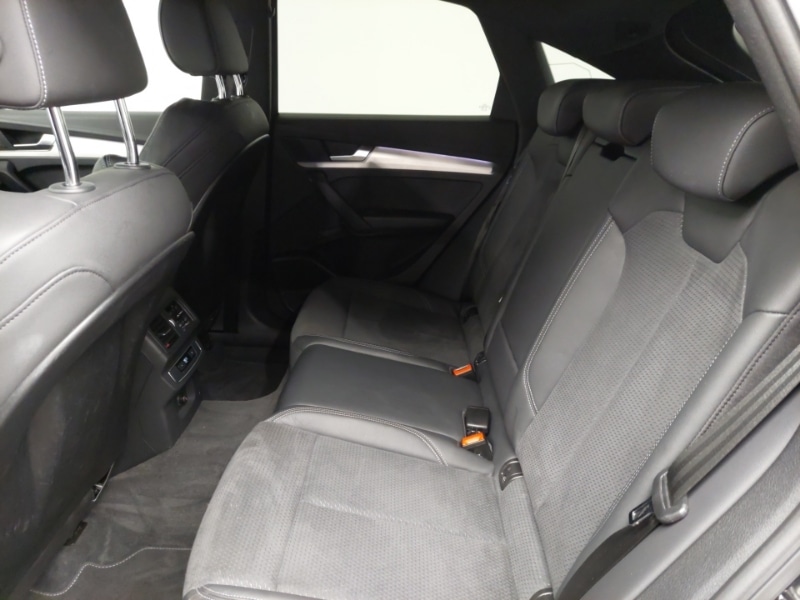 Used Audi Q5 2022 for sale - 76383600: Photo 6