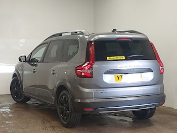 Used Dacia Jogger 2025 for sale - 78290475: Photo