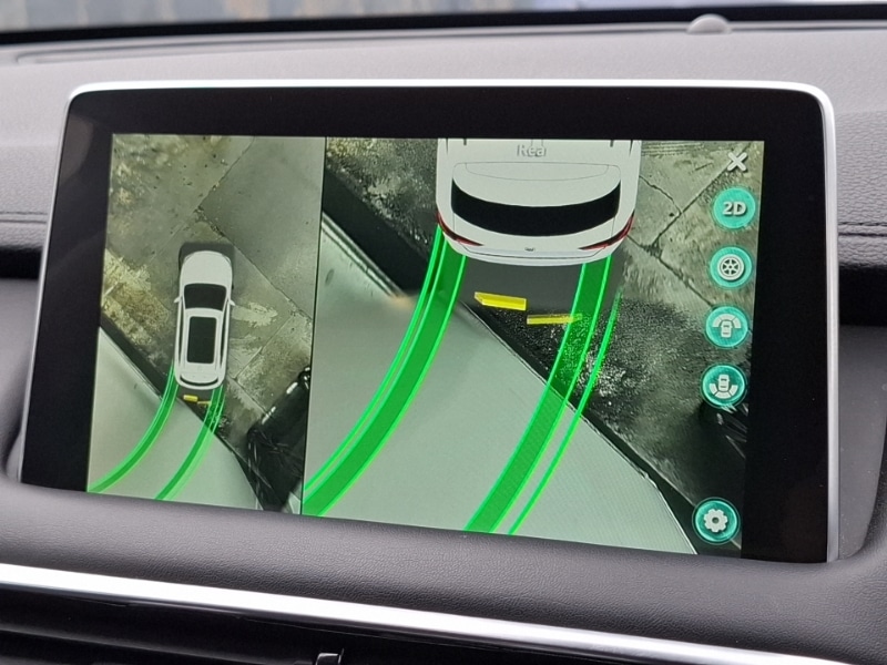 Used MG MG HS 2023 for sale - 76664236: Photo 10