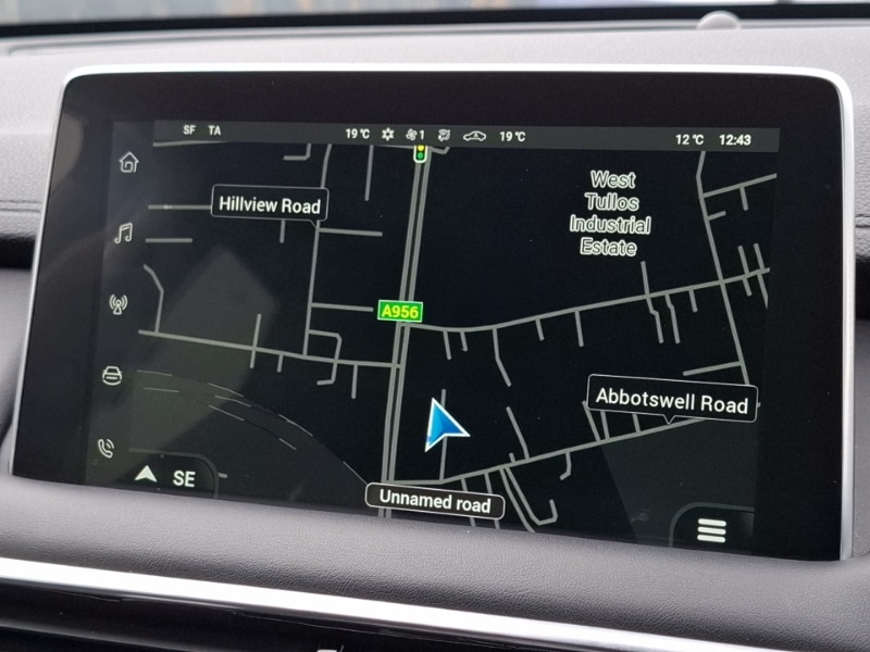 Used MG MG HS 2023 for sale - 76664236: Photo 11