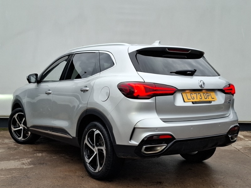 Used MG MG HS 2023 for sale - 76664236: Photo 3