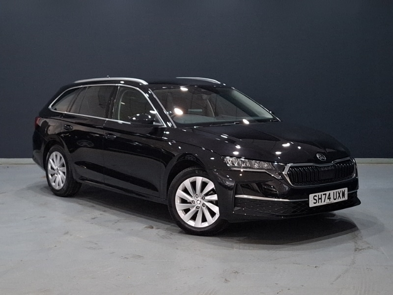 Used Skoda Octavia 2024 for sale - 76160199: Photo 1
