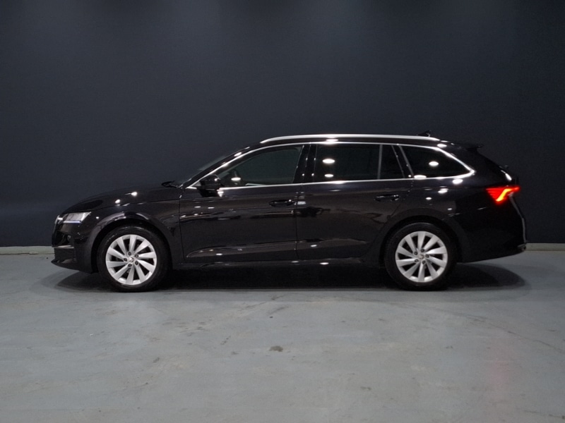 Used Skoda Octavia 2024 for sale - 76160199: Photo 4