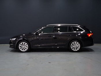 Used Skoda Octavia 2024 for sale - 76160199: Photo 4
