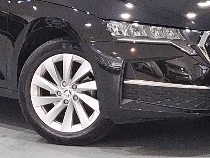 Used Skoda Octavia 2024 for sale - 76160199: Photo 9
