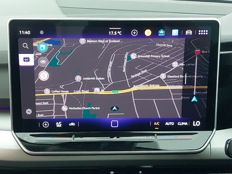 Used Volkswagen Golf 2025 for sale - 77597324: Photo 10