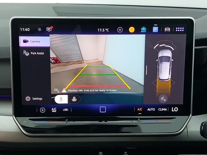 Used Volkswagen Golf 2025 for sale - 77597324: Photo 11