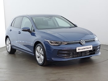 Used Volkswagen Golf 2025 for sale - 77597324: Photo