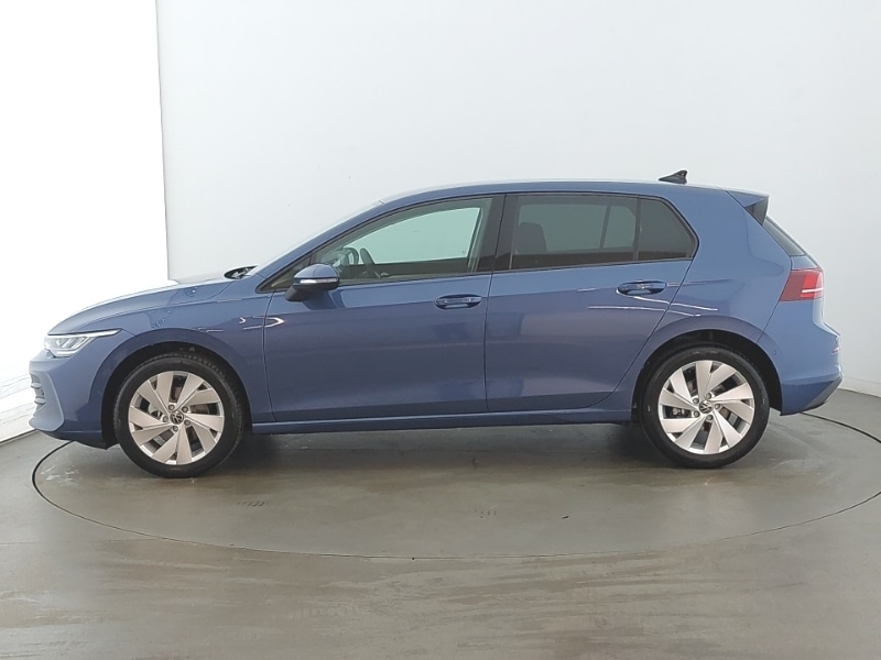 Used Volkswagen Golf 2025 for sale - 77597324: Photo 4