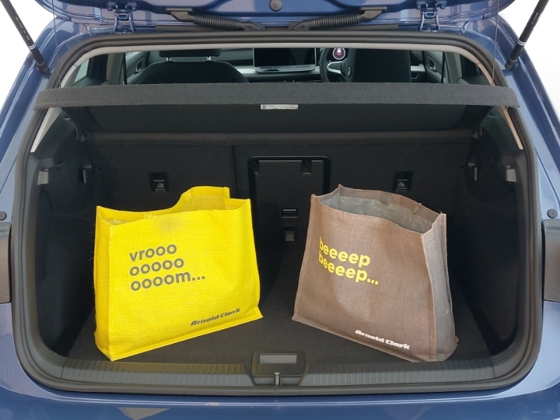 Used Volkswagen Golf 2025 for sale - 77597324: Photo 8