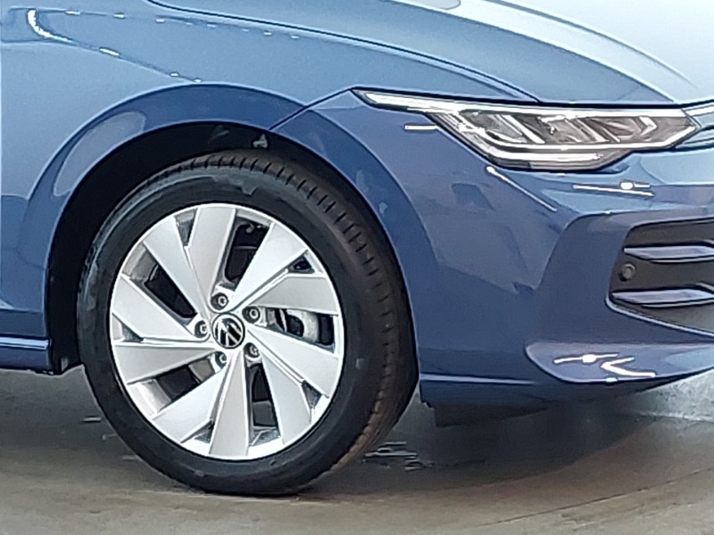 Used Volkswagen Golf 2025 for sale - 77597324: Photo 9