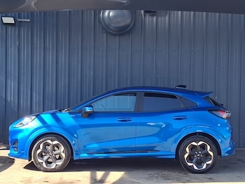 Used Ford Puma 2024 for sale - 78334195: Photo