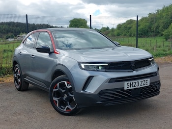 Used Vauxhall Mokka 2023 for sale - 78482401: Photo