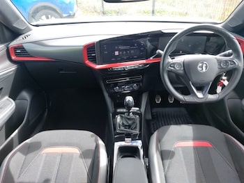 Used Vauxhall Mokka 2023 for sale - 78482401: Photo