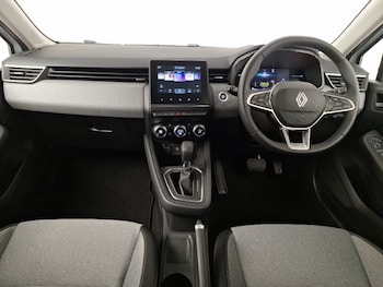 Used Renault Clio 2025 for sale - 78595724: Photo