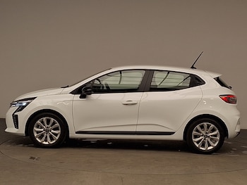 Used Renault Clio 2025 for sale - 78595724: Photo