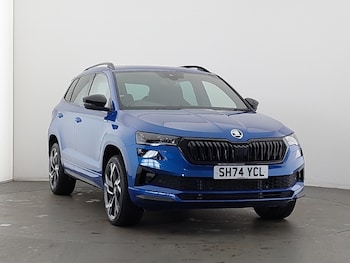 Skoda - Karoq