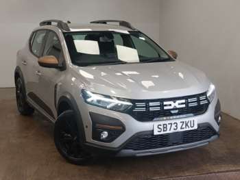 2023 - 1.0 TCe Extreme 5dr