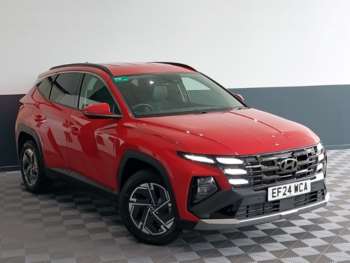 2024 - 1.6T Hybrid Premium 5dr Auto