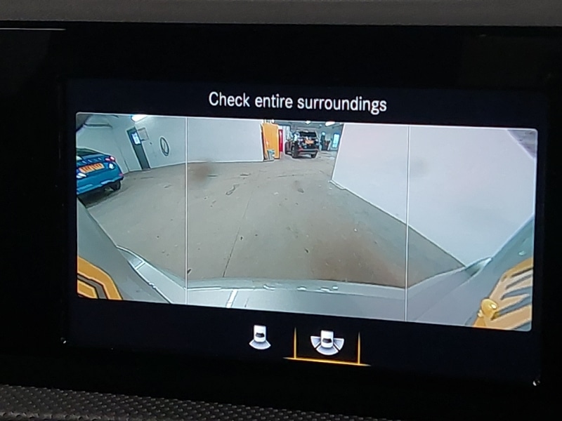 Used Mercedes-Benz A-Class 2020 for sale - 76714068: Photo 11