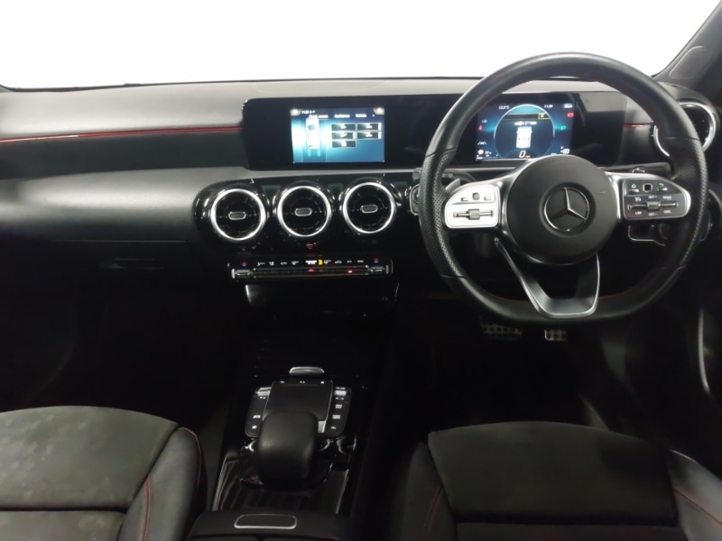 Used Mercedes-Benz A-Class 2020 for sale - 76714068: Photo 2