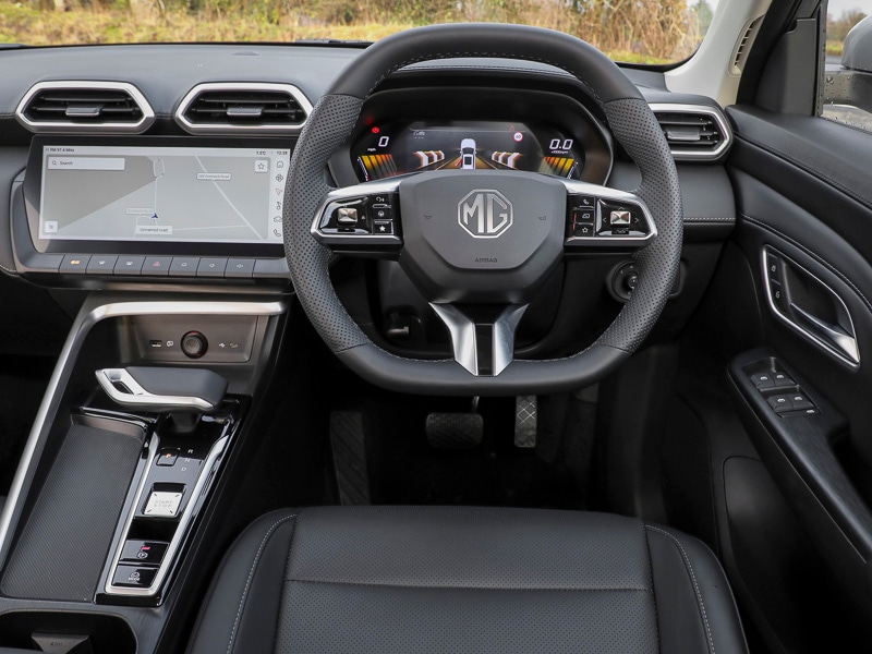 Used MG MG ZS 2025 for sale - 77311946: Photo 8