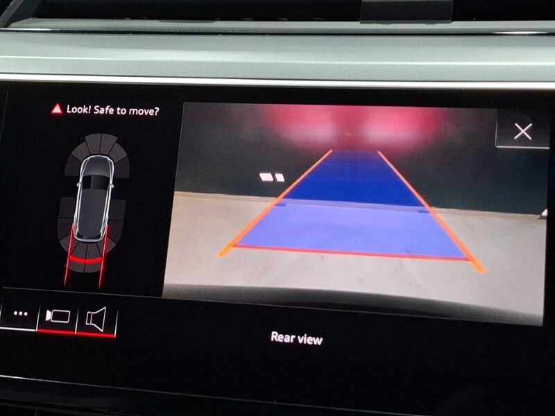 Used Audi e-tron 2021 for sale - 78211713: Photo 11