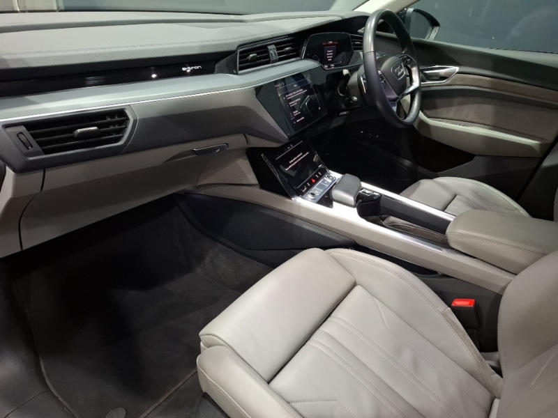 Used Audi e-tron 2021 for sale - 78211713: Photo 5