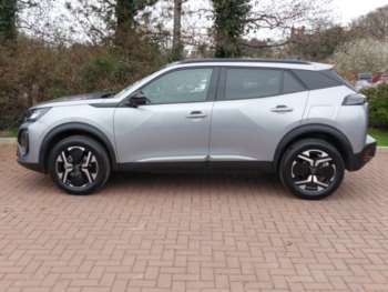 Used Peugeot 2008 2024 for sale - 74988796: Photo