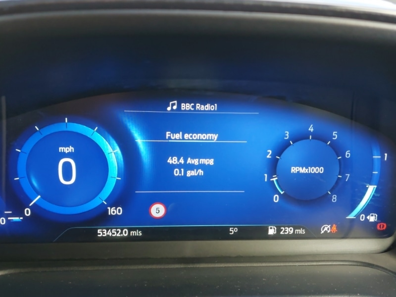 Used Ford Puma 2020 for sale - 77913261: Photo 11