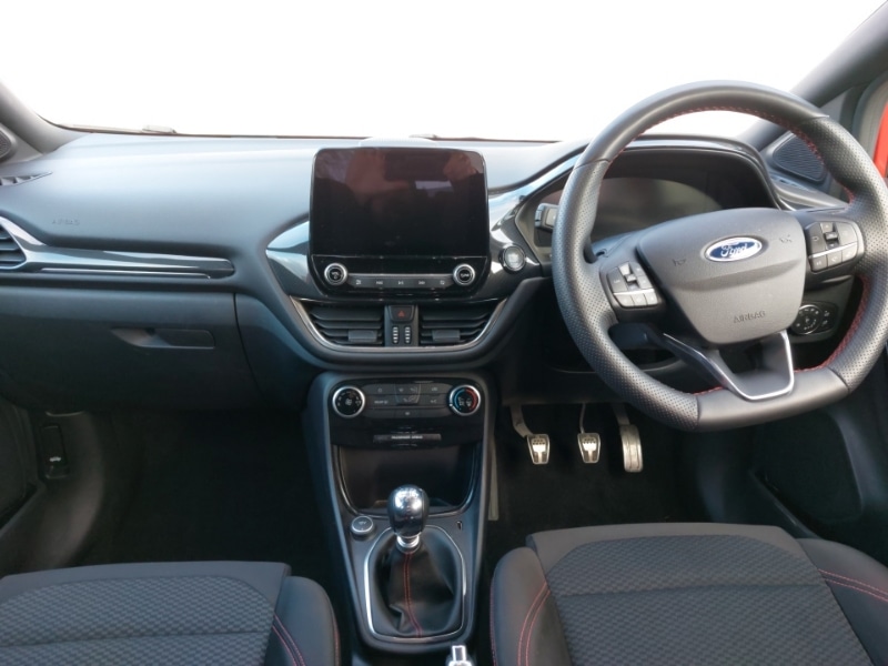 Used Ford Puma 2020 for sale - 77913261: Photo 2