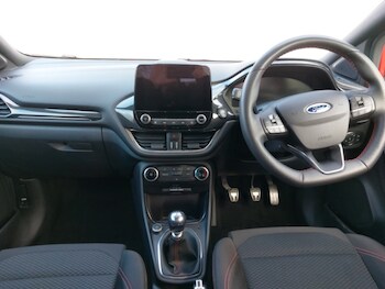 Used Ford Puma 2020 for sale - 77913261: Photo