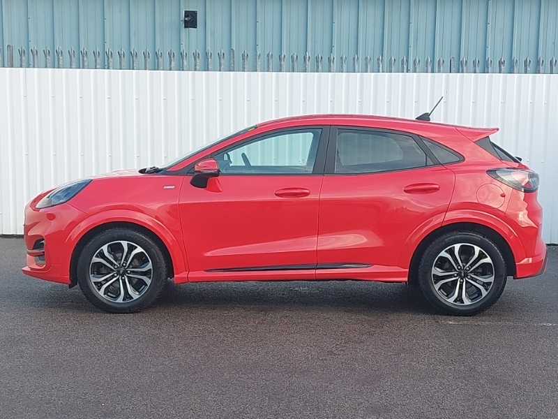 Used Ford Puma 2020 for sale - 77913261: Photo 4