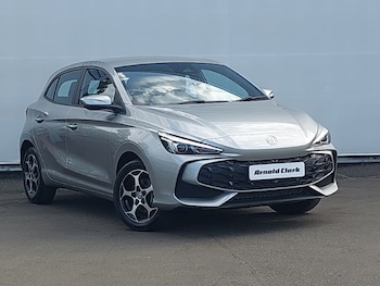 Used MG MG3 2025 for sale - 75599386: Photo