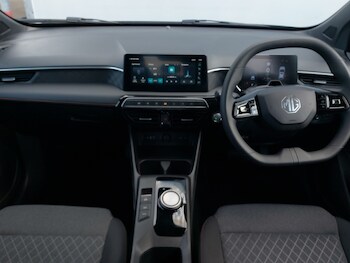 Used MG MG3 2025 for sale - 75599386: Photo